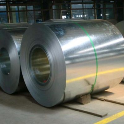 G550 Galvalume Steel Coil