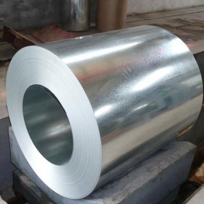 G550 Galvalume Steel Coil