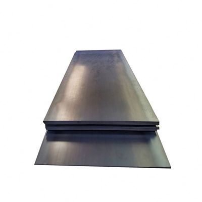 Quality ST35 Carbon Steel Sheet Plate S355J2 SPHC Q345R JIS ASTM AISI 1040 Steel Plate factory