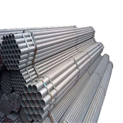 Seamless 40mm Carbon Steel Pipes