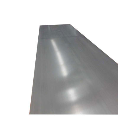 10mm Galvanized Steel Plates
