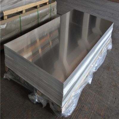 6063 Aluminum Plate Sheet
