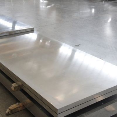6063 Aluminum Plate Sheet