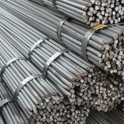 10mm Deformed Steel Bar