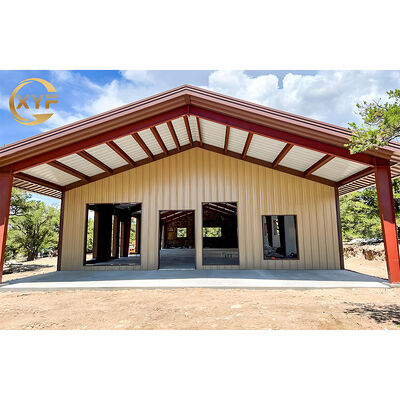 Prefabricated Metal Sheds, Industrial Warehouses, Prefabricated Sheds, Metal Building Kits
