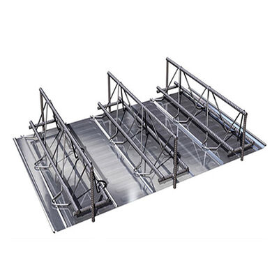 Buen precio Composite Floor Decking Sheet Steel Bar Truss Deck Steel Floor Truss en línea