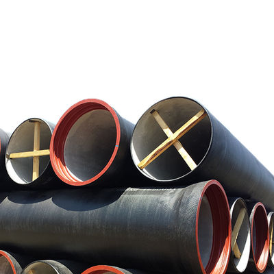 C25 Ductile Iron Pipe
