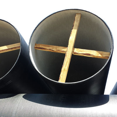 C25 Ductile Iron Pipe