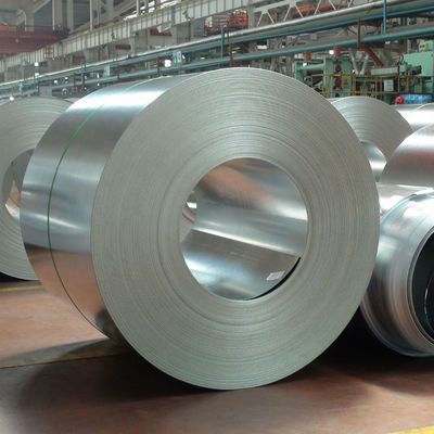 AZ150 Galvalume Steel Coil