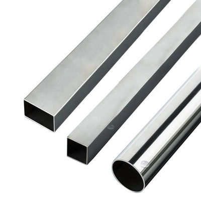 405 Welded Square Rectangular Tube