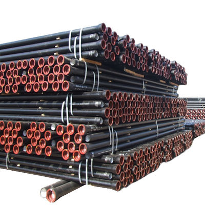 Good price DN400 Ductile Iron Pipe online