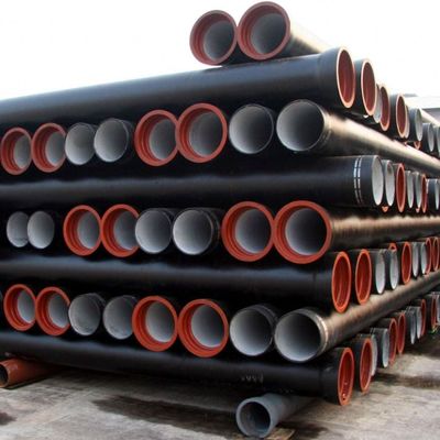 DN400 Ductile Iron Pipe