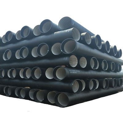 Good price C40 C30 C25 Ductile Iron Pipe online