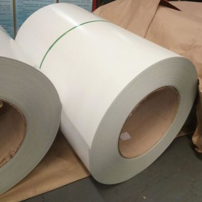 Good price 1mm Thick PPGI Steel Coil Dx51d Color Prepainted Galvanized Steel Coil online