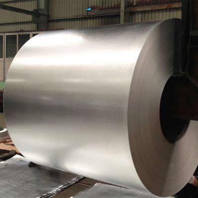 Good price 0.4mm Aluminum Zinc Coated Steel Sheet AZ150 Minimized Spangle Galvanized online