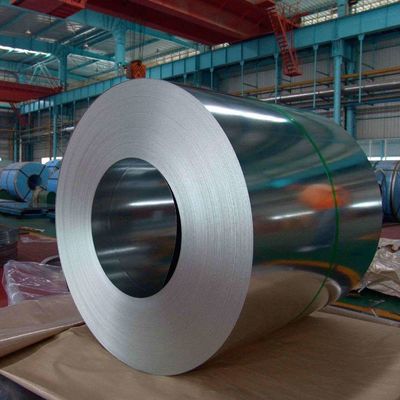 Good price SGLCC DX51D Galvalume Steel Coil Aluzinc Surface for Construction Structure online