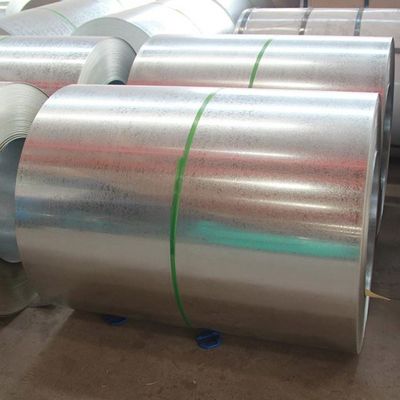 2.0mm Galvalume Steel Coil