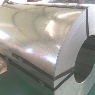 2.0mm Galvalume Steel Coil