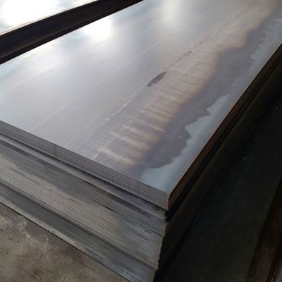 S355J2 Carbon Structural Steel Plate