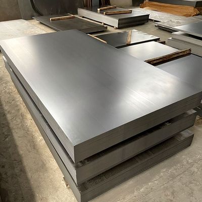 S355J2 Carbon Structural Steel Plate