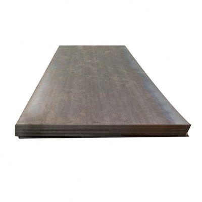 ASTM A36 Carbon Steel Plates