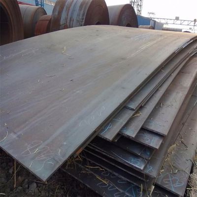 ASTM A36 Carbon Steel Plates