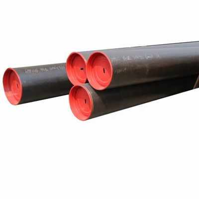 Seamless 40mm Carbon Steel Pipes