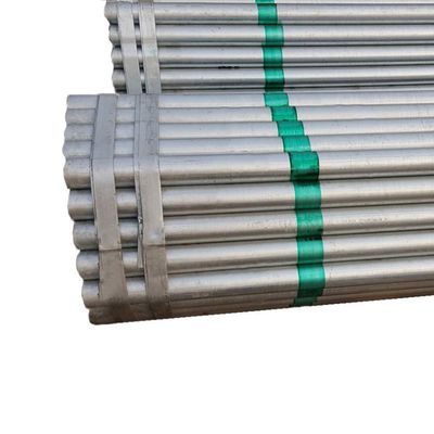 Seamless 40mm Carbon Steel Pipes