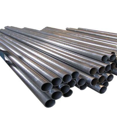Seamless 40mm Carbon Steel Pipes