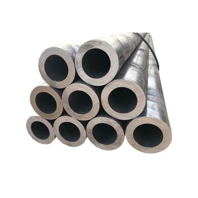 Seamless 40mm Carbon Steel Pipes