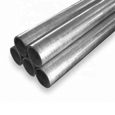 Good price ASTM A252 SSAW Carbon Steel Pipes Thick Wall Seamless Structure online