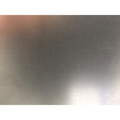 10mm Galvanized Steel Plates