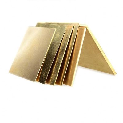 0.1mm Battery Copper Plate Sheet