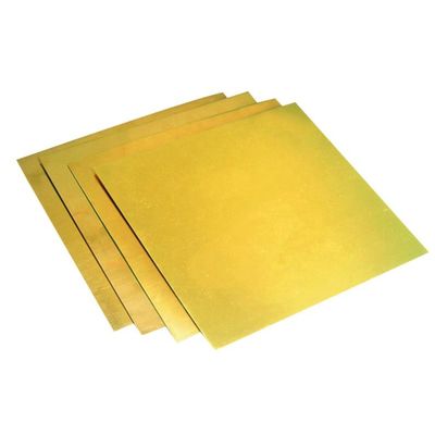 C63000 Copper Plate Sheet