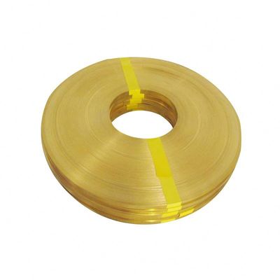 Guter Preis C52100 Phosphor-Bronzstreifen GB EN JIS 0,1 mm Kupferfolie Online