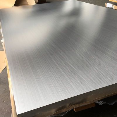 5052 H32 Aluminum Plate Sheet