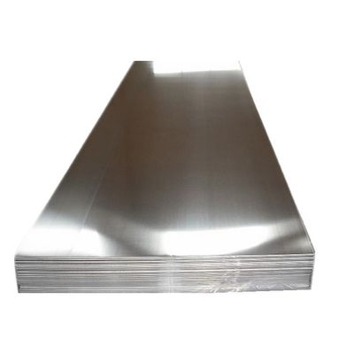 Good price 6063 Aluminum Plate Sheet online