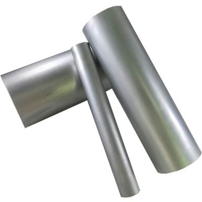 Buen precio 6061 6063 6066 Varilla redonda de aleación de aluminio T5 T6 T651 en línea