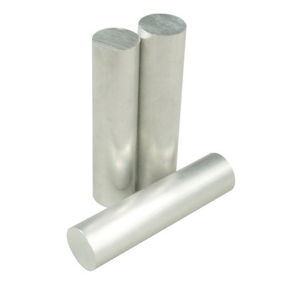 Good price 1050 1070 2A16 Aluminium Rod Bar Polished 12m Aluminum Round Rod online