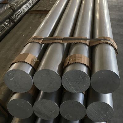 Good price Precise Extruded Aluminium Rod Bar 6063 6061 6005 Grade T5 T6 T651 Temper online