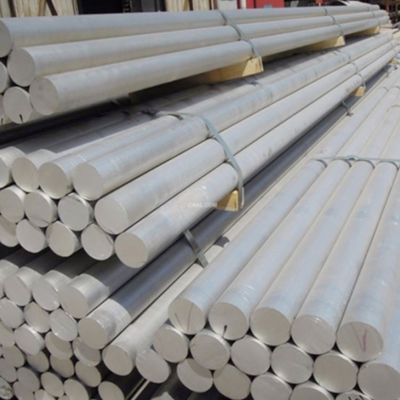 Good price 3003 1060 6061 1 Inch Diameter Aluminum Rod Round Shape Hot Rolled Alloy Steel online
