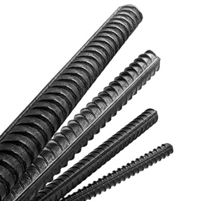 Buen precio La barra de acero deformada reforzada HRB400 HRB500 califica moho anti no aliado en línea