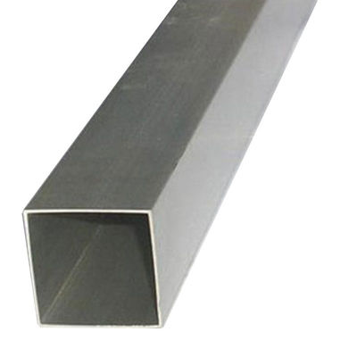 Good price 309S 310S 420 Square Rectangular Tube OD 0.25inch - 32inch For Building online