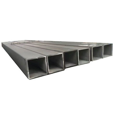 410L Square Rectangular Tube