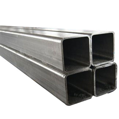410L Square Rectangular Tube