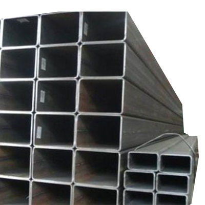 410L Square Rectangular Tube