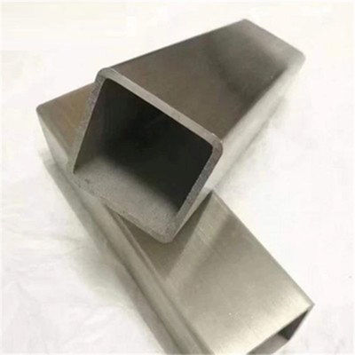 410L Square Rectangular Tube