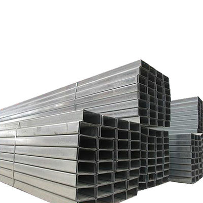 Q195 Q215 Q235 Galvanized Steel Pipe