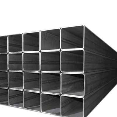 Q195 Q215 Q235 Galvanized Steel Pipe