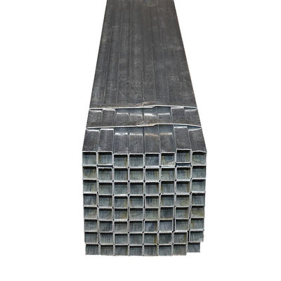 Q195 Q215 Q235 Galvanized Steel Pipe